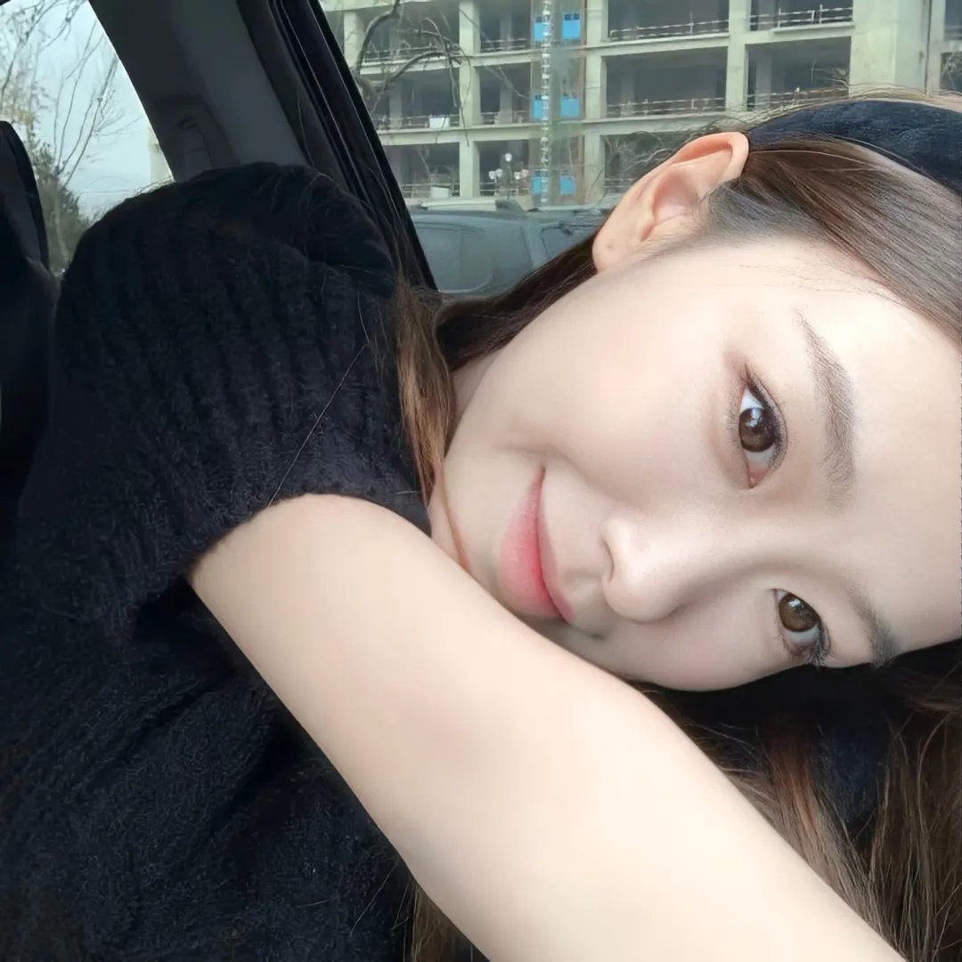 恶魔的美